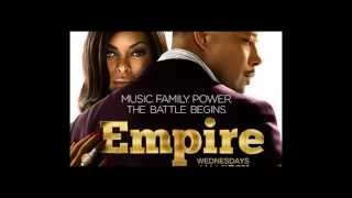 Drip Drop - Empire Cast ft. Yazz and Serayah McNeil ( Jersey Club Remix )