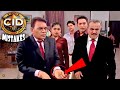 (21 Mistakes) In CID - Plenty Mistakes In " सीआईडी " Full Episodes | Filmy Sins