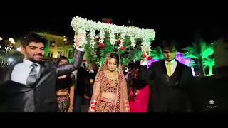 Mudit nayar love wedding videos part 3