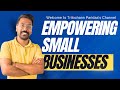 Welcome to Trilochann Paridaa's Channel: Empowering Small Businesses Online