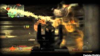 iToXiCz I Quad FAIL Then WIN - Mw2