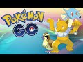 PGO: POKEMON GO - CAPTURAS NO PC