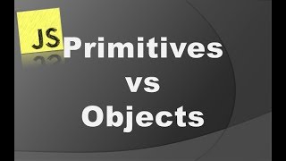 Celebrity javascript #1 primitives vs objects Profile