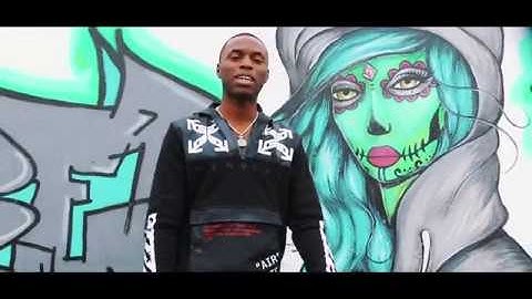 R2B Woosie - Road To Riches (Official Music Video) | Directed By: @snappedbykris