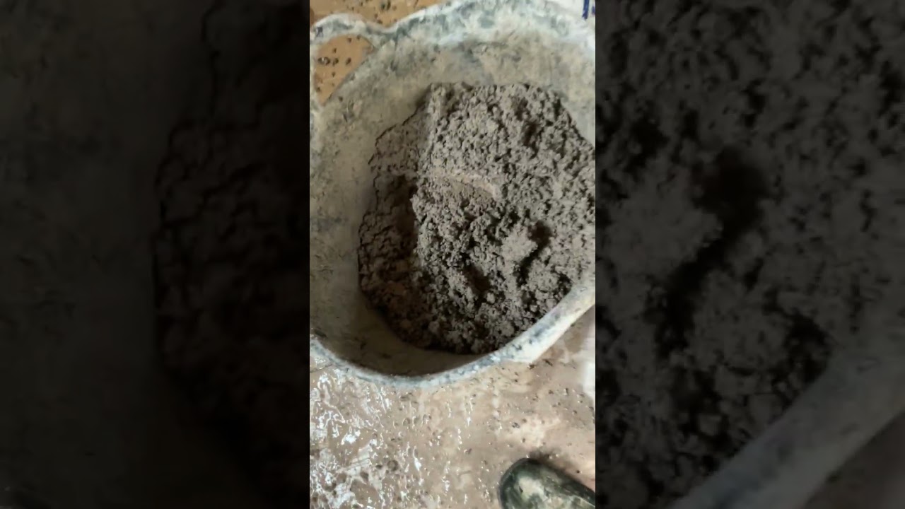 Lime plastering house- in situ progress video revealing tips, tricks & time scale.