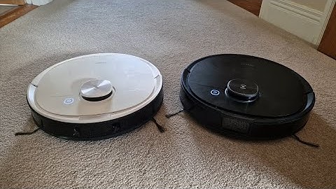 Ecovacs T8 3d Truedetect vs T8 Aivi