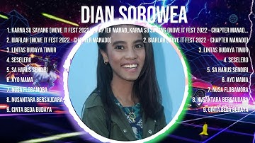Dian Sorowea Songs 2024 Hits 2024 ~ ~ Dian Sorowea Songs ~ Dian Sorowea Songs Hits