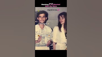 Ranking It All Started When My Mom (Part 9) #shorts #tiktok