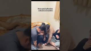 Uyuyan Adama Efsane Şaka