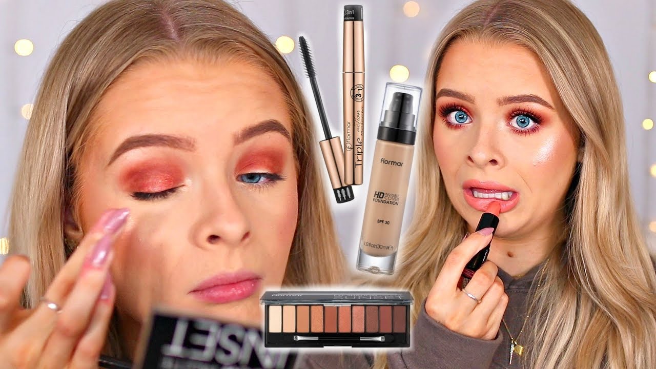 Penneys Own Brand Makeup Has Just Been Certified 100 Cruelty Free