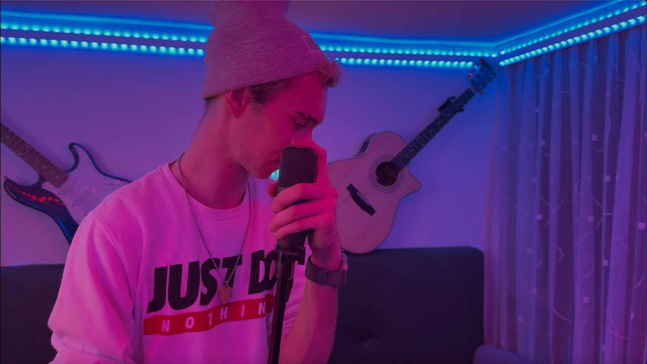 Die Toten Hosen - Tage wie diese cover by Marco Pruckner