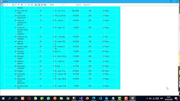 Como hacer Reportes con REPORTVIEWER en c# visual estudio 2019