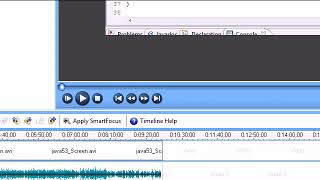 Java Programming Tutorial   54   Event Handler Program   YouTube