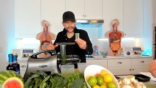 Day 7 Brain Shot Therapy Challenge - Adrenal Fight Or Flight Stabilizer Brain Shot - Medical Medium