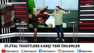 Rasim Ozan Kütahyalı: Israr Ediyorum, Fatih Altaylı Siyasete Girmeye Hazırlanıyor