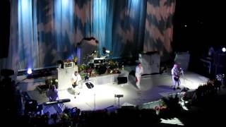 Faith No More - We Care a Lot (live at the Brixton Academy, 10-07-12)
