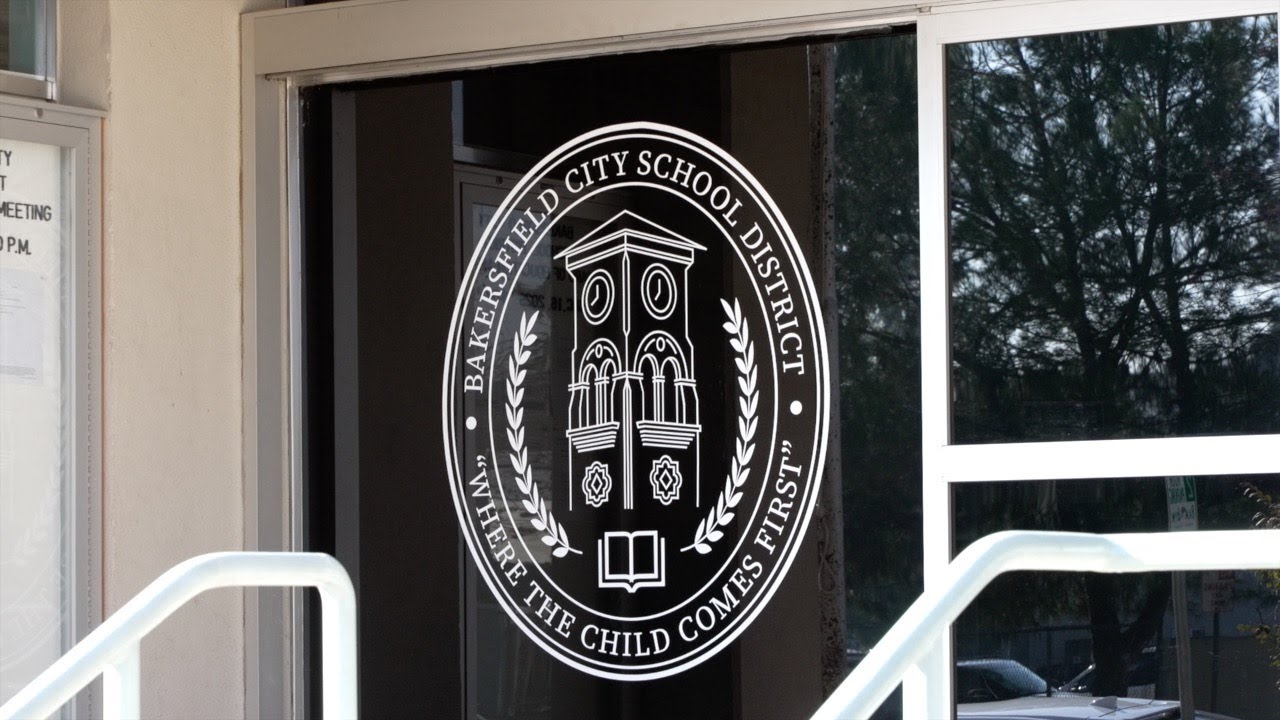 Parents of special need students start petition to implement cameras in the classroom