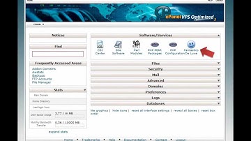 How to install osTicket in HostGator cPanel Fantastico - HostGator Tutorial