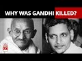 Martyr's day: The real story behind Mahatma Gandhi's Assassination
