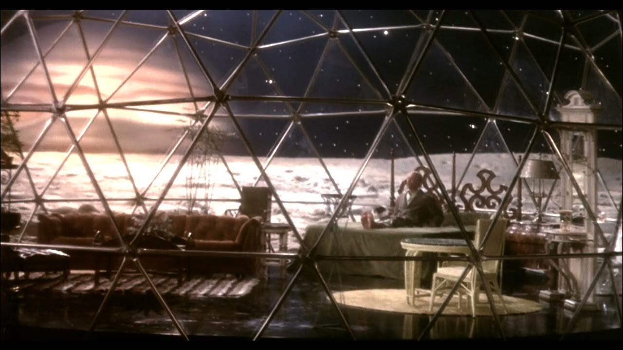 Tralfamadorian Lounge HD 1080p YouTube Tralfamadorian Lounge HD 1080p YouTube