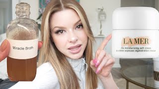 The Truth About La Mers Miracle Broth Bauer Beauty