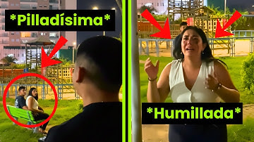 🫢➡️ Cuando MUJERES INFIELES ENGAÑAN a sus ESPOSOS y las consecuencias son ÉPICAS!