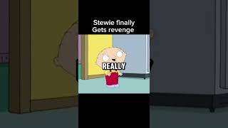 Family Guy Stewie Gets Revenge On Lois And Peter Owl Macaroni Drawing