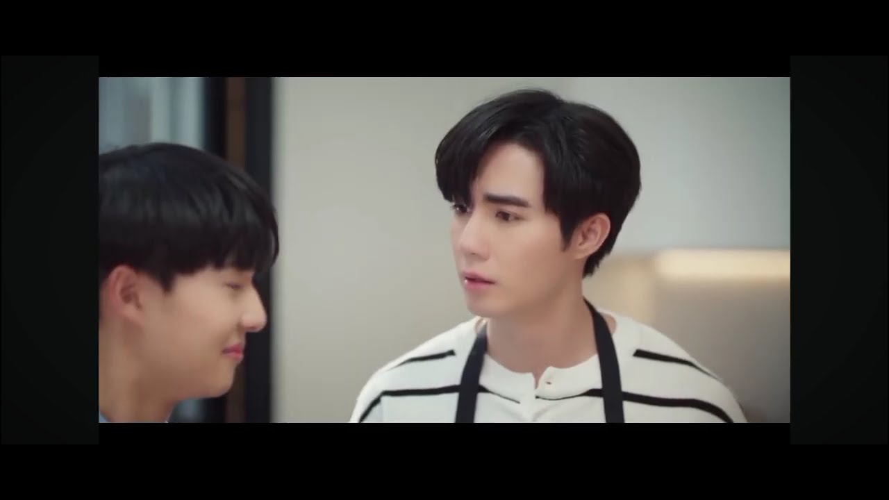 Hia Lian & Nu Kuea / Cutie Pie Part 2