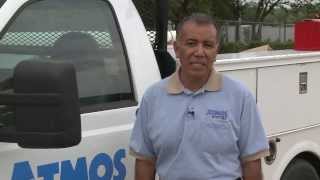 Pipe Replacement Program