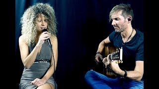 Make You Feel My Love by Bob Dylan - Maya Fadeeva Cover