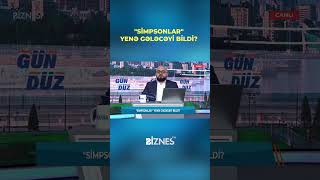 "Simpsonlar" yenə gələcəyi bildi?