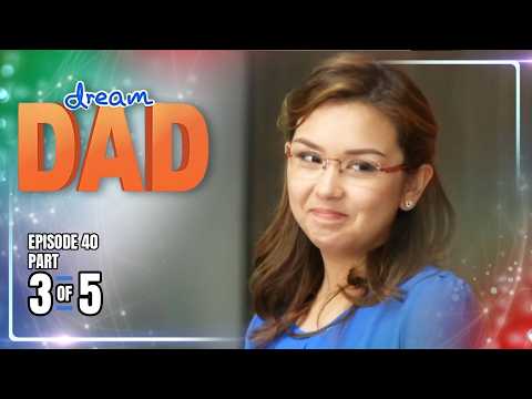 Dream Dad | Episode 40 (3/5) | October 18, 2026