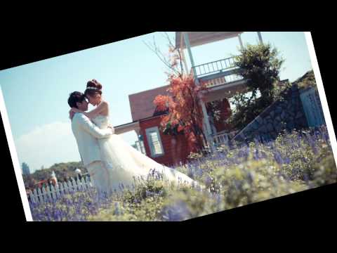 Nik+Yumi婚紗側拍MV