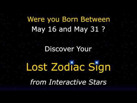 born-between-may-16-&-may-31?-discover-your-ancient-star-sign-beyond-the-zodiac-by-catherine-tennant