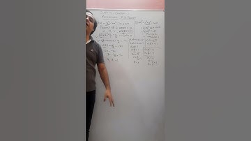 R D SHARMA | CLASS 10 MATHS | POLYNOMIALS  #rdsharmasolution #rdsharma #trending #cbse #polynomials