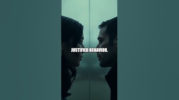 Cognitive Dissonance in Couple Conflicts