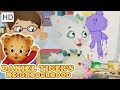 Daniel Tiger How To Paint And Draw 