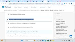Maintain Your Platform Developer I Certification for Winter ’25 | Platform Developer I Certification