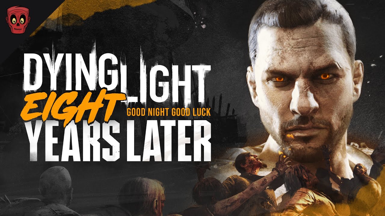 Dying Light: Definitive Edition Review - PSLegends