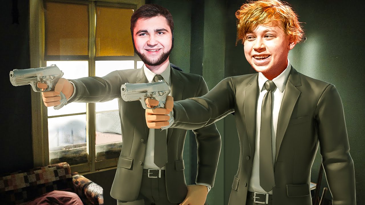 GAMBIT has THE BEST AGGRESSIVE DEFENSE on BREEZE - VALORANT VOD Review