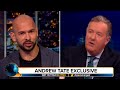 Andrew Tate: "Women Belong To Men In Marriage!" On Women Being 'Property'