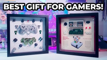 Grid Studio Gaming Controller Unboxing | Best Gamer Gifts 2023!
