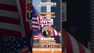 𝐔𝐒𝐇𝐀𝐒𝐇𝐑𝐄𝐄 | 𝗔𝗰𝗵𝗶𝗲𝘃𝗲 𝗬𝗼𝘂𝗿 𝗦𝘁𝘂𝗱𝘆 𝗶𝗻 𝗨𝗦𝗔 𝗗𝗿𝗲𝗮𝗺 𝗹𝗶𝗸𝗲 Santosh Neupane #Studyinus #ushashree #dba #uief