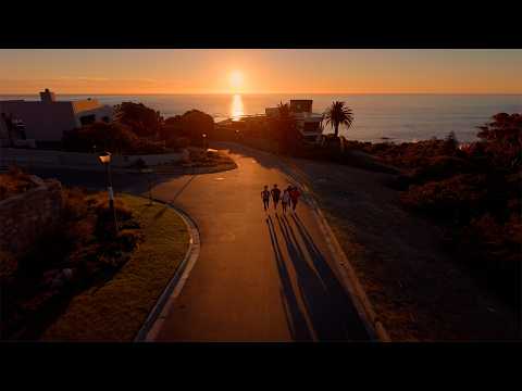ASICS Running | RISE & SHINE™ Collection | Brighter runs​