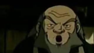 Iroh says THIS TEA IS NOTHING MORE THAN HOT LEAF JUICE 1,431,655,761 times