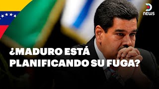 Download Lagu Maduro acorralado por Trump | Aseguran que podría fugarse a Nicaragua | DNews MP3 Download Lagu Maduro acorralado por Trump | Aseguran que podría fugarse a Nicaragua | DNews MP3