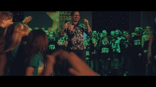 GOLD STAR FEST - Киев (видеоотчет)