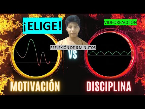 TUS SENTIMIENTOS NO IMPORTAN - Motivación Personal - Video reacción