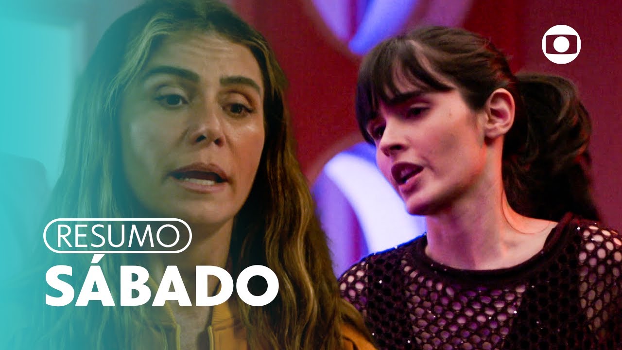 Guilherme encara o pole dance e eles revelam a troca | Resumo Capítulo 90 |Quanto Mais Vida, Melhor!