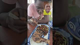 Villa Resort Near Lakka Beach In Sierra Leone